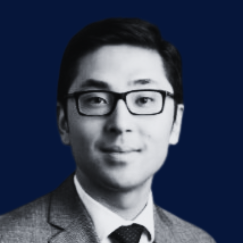 Sean Kim, CPA, CA, CFA