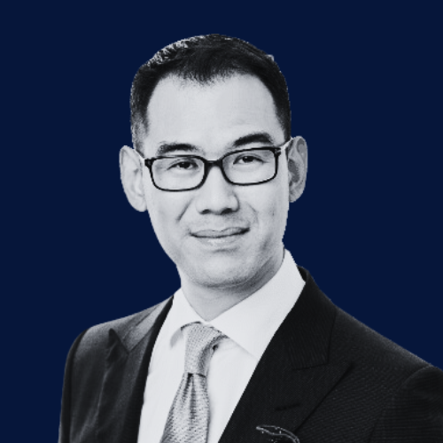 Gary Wong, MBA